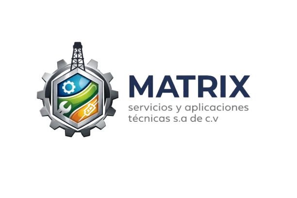 Logo matrix