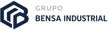 Logo Grupo Bensa Industrial